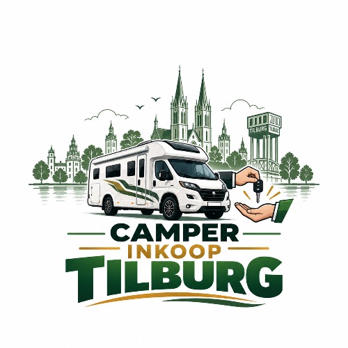 Camper Inkoop Tilburg